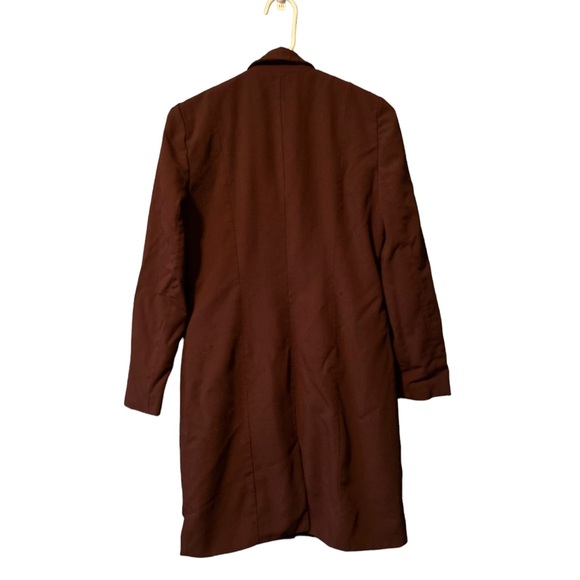 Vintage Trio New York coat - Picture 3 of 7